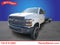 2022 Chevrolet Silverado 6500 HD Work Truck