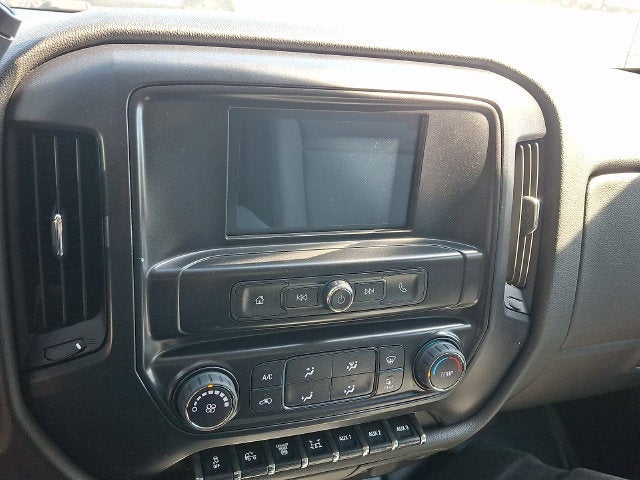 2022 Chevrolet Silverado 6500 HD Work Truck