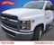 2022 Chevrolet Silverado 6500 HD Work Truck