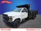 2022 Chevrolet Silverado 6500 HD Work Truck
