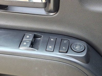 2022 Chevrolet Silverado 6500 HD Work Truck