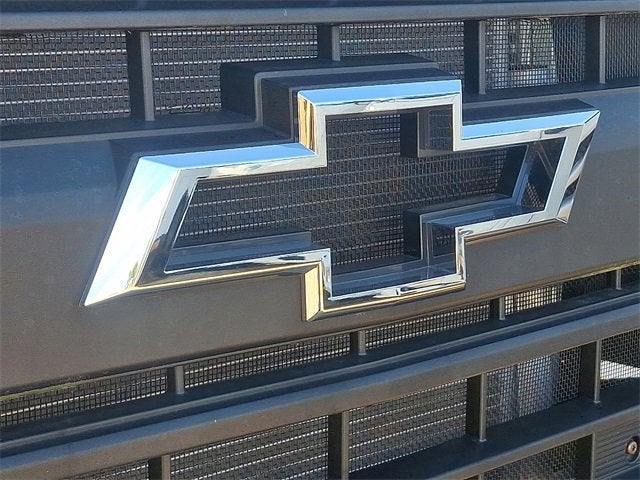 2023 Chevrolet Silverado 6500 HD Work Truck