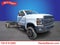 2023 Chevrolet Silverado 6500 HD Work Truck