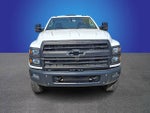 2023 Chevrolet Silverado 6500 HD Work Truck