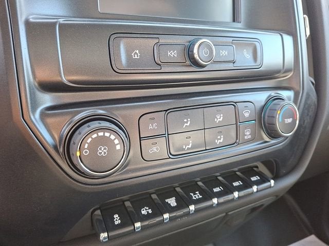 2023 Chevrolet Silverado 6500 HD Work Truck