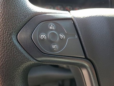 2023 Chevrolet Silverado 6500 HD Work Truck