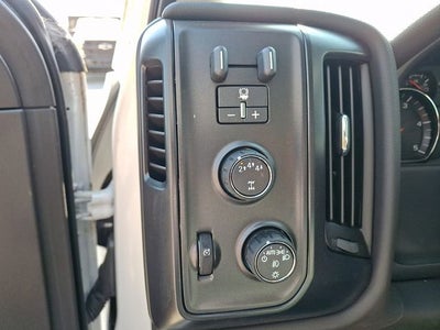 2023 Chevrolet Silverado 6500 HD Work Truck