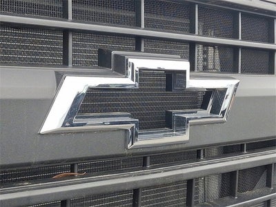 2024 Chevrolet Silverado 6500 HD Work Truck