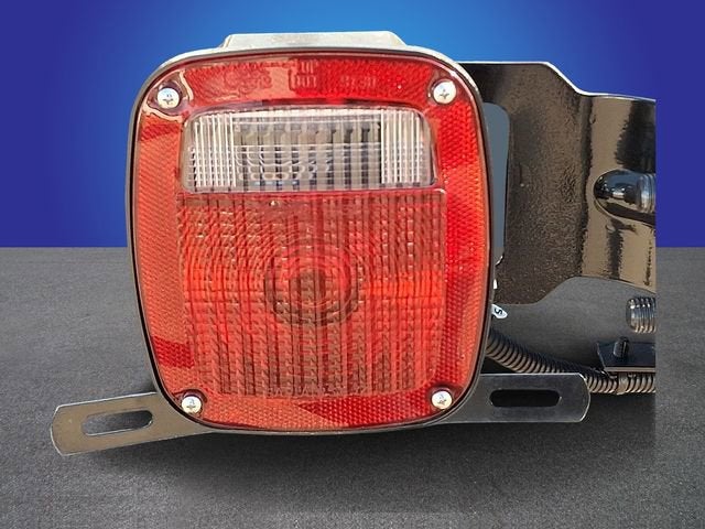 2024 Chevrolet Silverado 6500 HD Work Truck