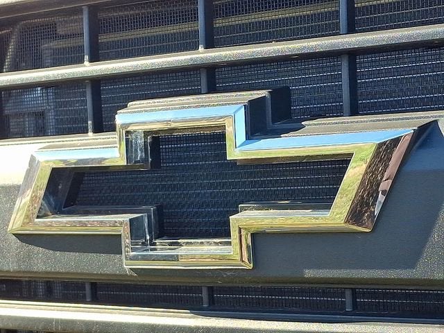 2024 Chevrolet Silverado 6500 HD Work Truck