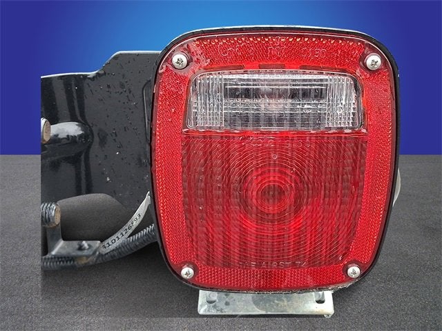 2024 Chevrolet Silverado 6500 HD Work Truck