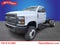 2024 Chevrolet Silverado 6500 HD Work Truck