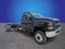 2026 Chevrolet Silverado 6500 HD LT