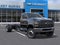 2026 Chevrolet Silverado 6500 HD LT
