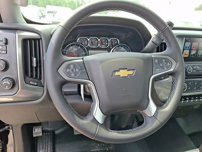 2026 Chevrolet Silverado 6500 HD LT