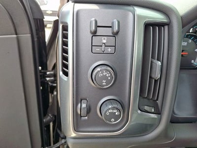 2026 Chevrolet Silverado 6500 HD LT