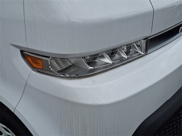 2025 Chevrolet BrightDrop 600 Base