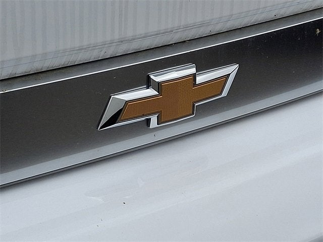 2025 Chevrolet BrightDrop 600 Base