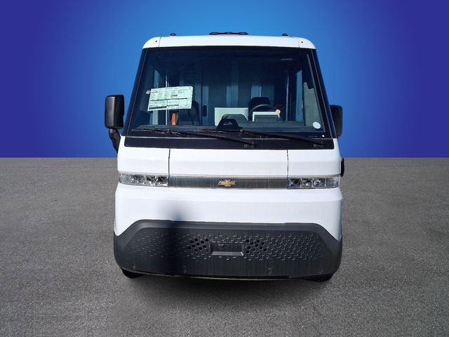 2025 Chevrolet BrightDrop 400 FWD 400