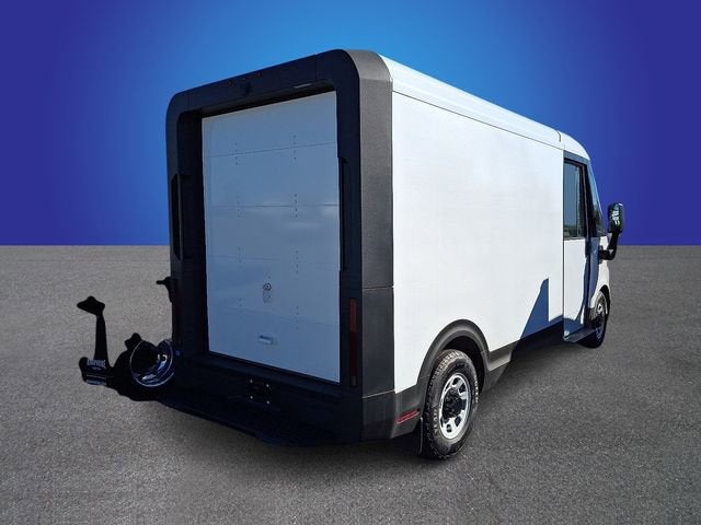 2025 Chevrolet BrightDrop 400 FWD 400