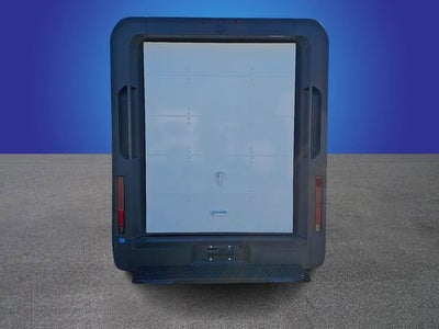 2025 Chevrolet BrightDrop 400 FWD 400