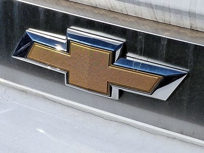 2025 Chevrolet BrightDrop 400 FWD 400