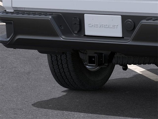 2024 Chevrolet Silverado 2500 HD WT