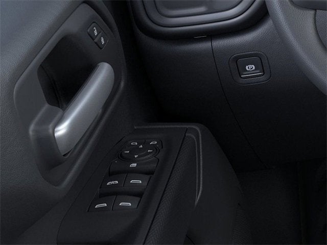 2024 Chevrolet Silverado 2500 HD WT