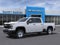 2024 Chevrolet Silverado 2500 HD WT
