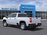 2024 Chevrolet Silverado 2500 HD WT