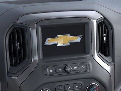 2024 Chevrolet Silverado 2500 HD WT