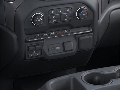 2024 Chevrolet Silverado 2500 HD WT