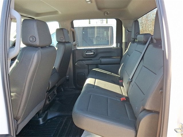 2024 Chevrolet Silverado 2500 HD WT