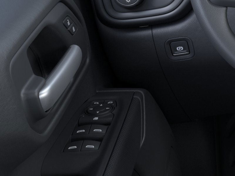 2024 Chevrolet Silverado 3500 HD WT