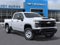 2024 Chevrolet Silverado 3500 HD WT