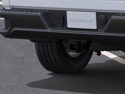 2024 Chevrolet Silverado 3500 HD WT