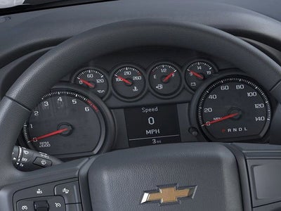 2024 Chevrolet Silverado 3500 HD WT