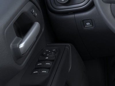 2024 Chevrolet Silverado 3500 HD WT