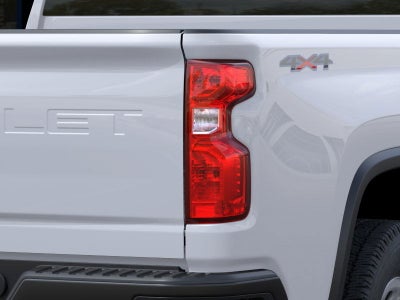 2024 Chevrolet Silverado 3500 HD WT