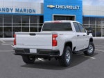 2024 Chevrolet Silverado 3500 HD WT
