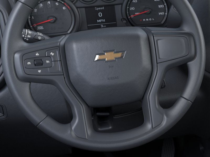 2024 Chevrolet Silverado 3500 HD WT