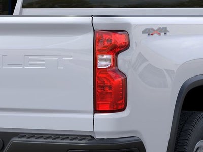 2024 Chevrolet Silverado 3500 HD WT