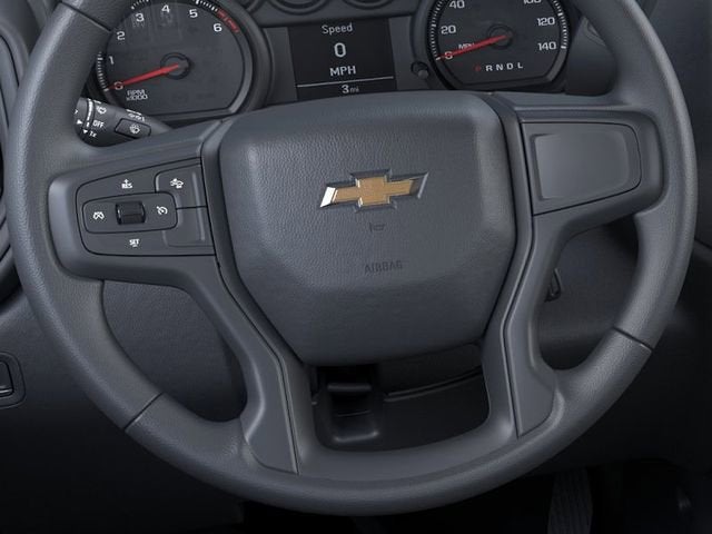 2024 Chevrolet Silverado 3500 HD WT