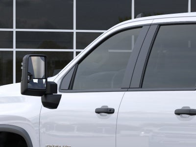 2024 Chevrolet Silverado 3500 HD WT