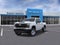 2024 Chevrolet Silverado 3500 HD WT