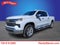 2023 Chevrolet Silverado 1500 WT