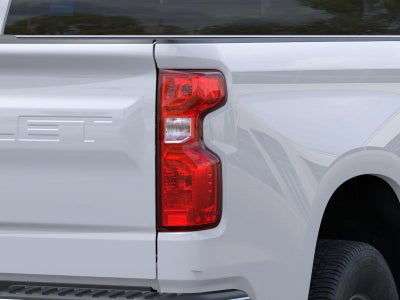 2023 Chevrolet Silverado 1500 WT