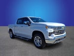 2023 Chevrolet Silverado 1500 WT