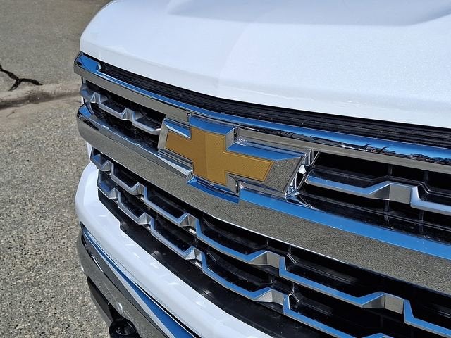 2023 Chevrolet Silverado 1500 WT