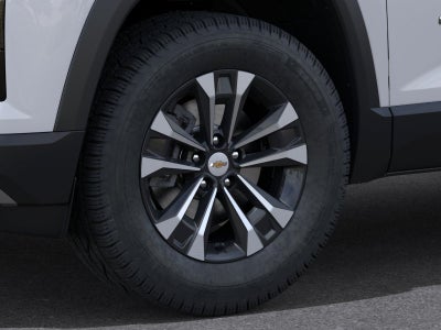 2027 Chevrolet Equinox FWD LT